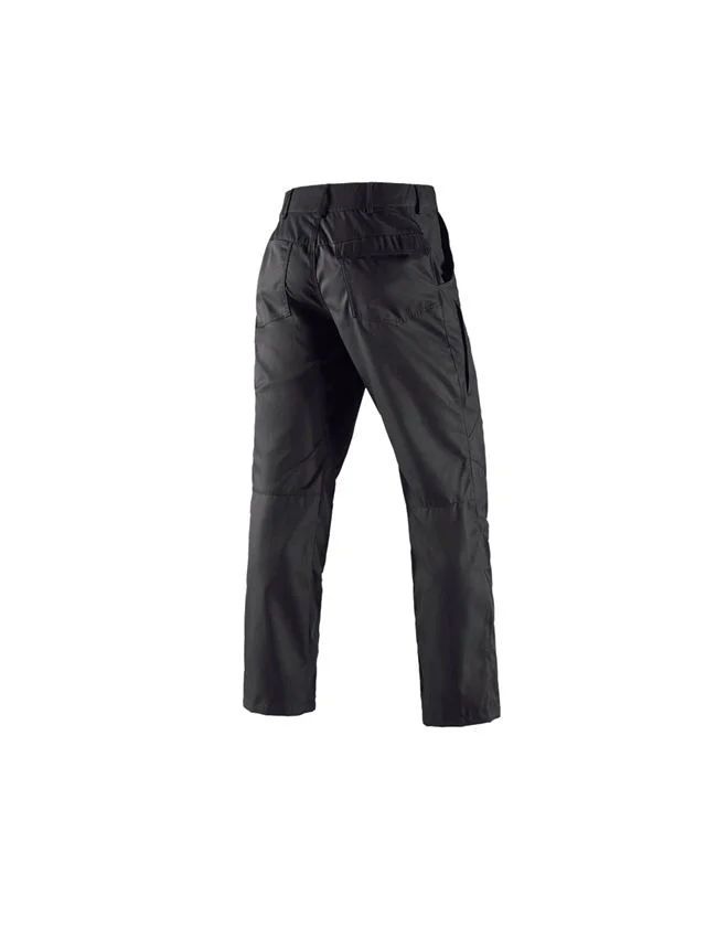 Service trousers  e.s.active