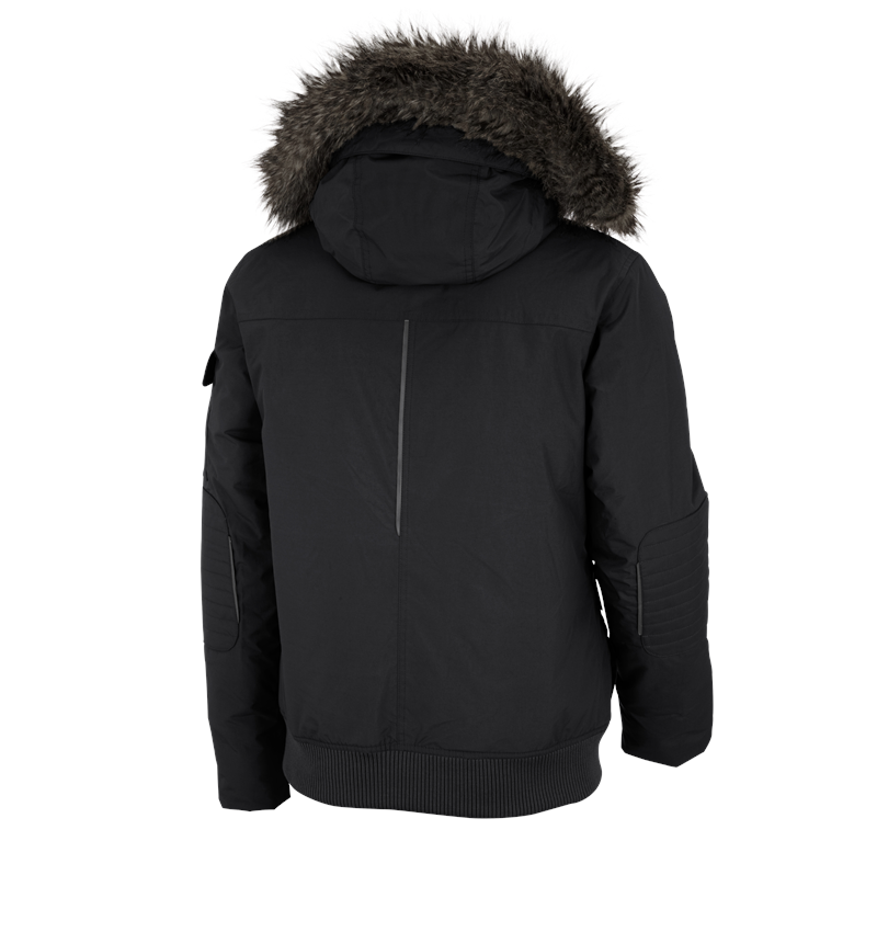Winter jacket esvision, ladies'