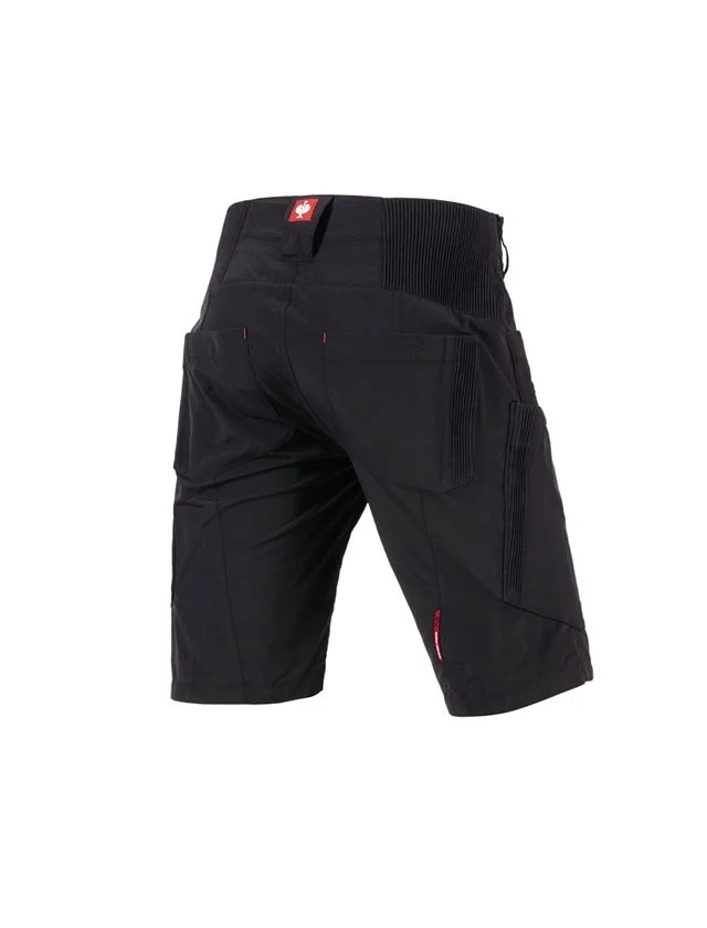 e.s. Functional shorts Superlite