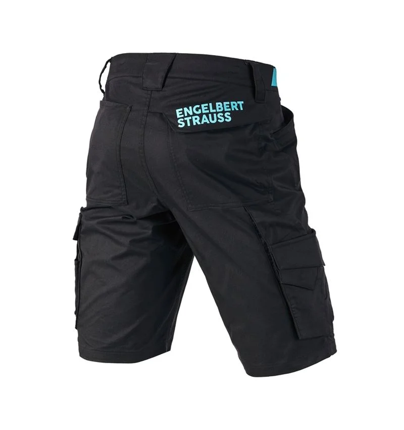Shorts e.s.trail