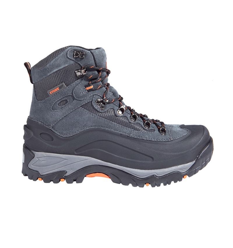 STONEKIT S3 Safety boots Trivero