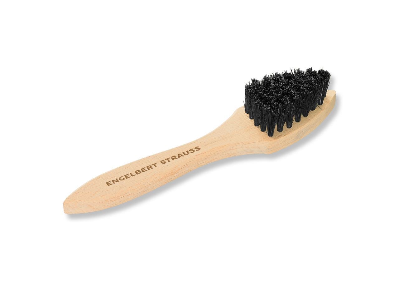 e.s. Application brushes