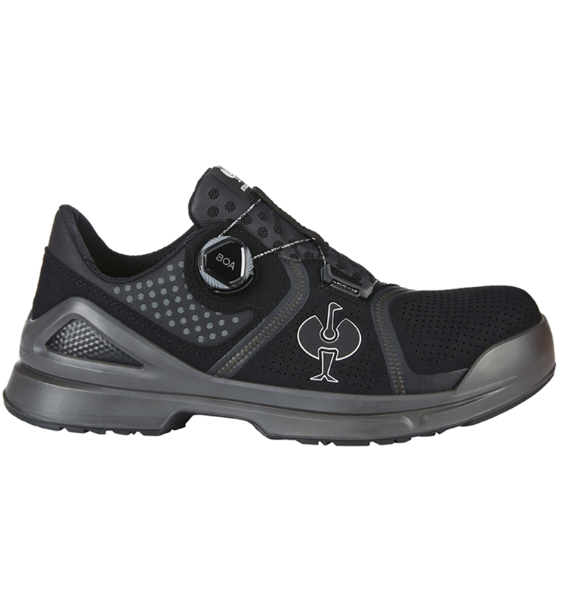 S1 Safety shoes e.s. Mareb