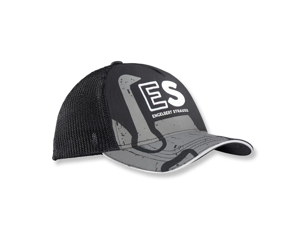Cap e.s.motion