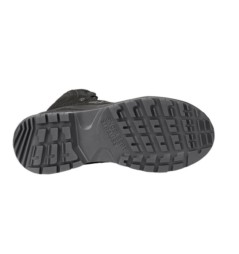 Allround shoes e.s. Apate II mid, children's
