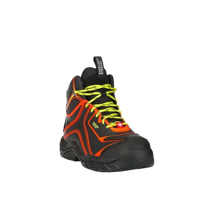 e.s. S3 Safety shoes Kajam