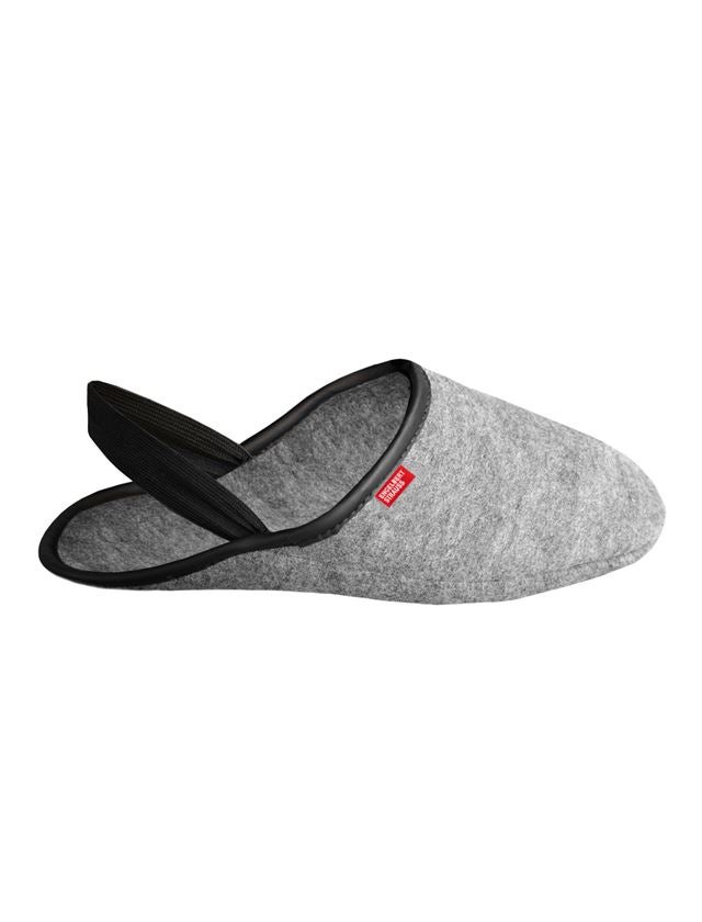 Visitors slippers
