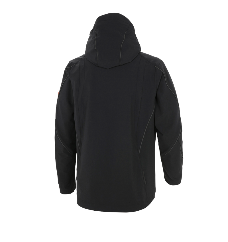 Jacket e.s.vision stretch