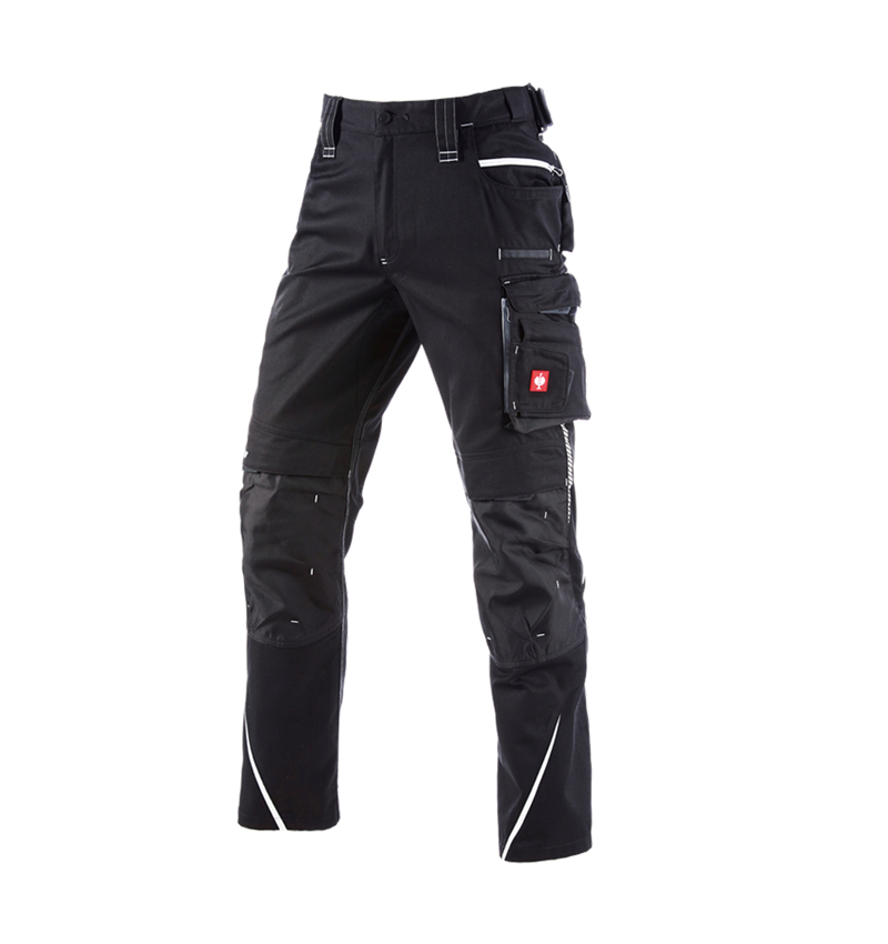 Winter trousers e.s.motion 2020, men´s