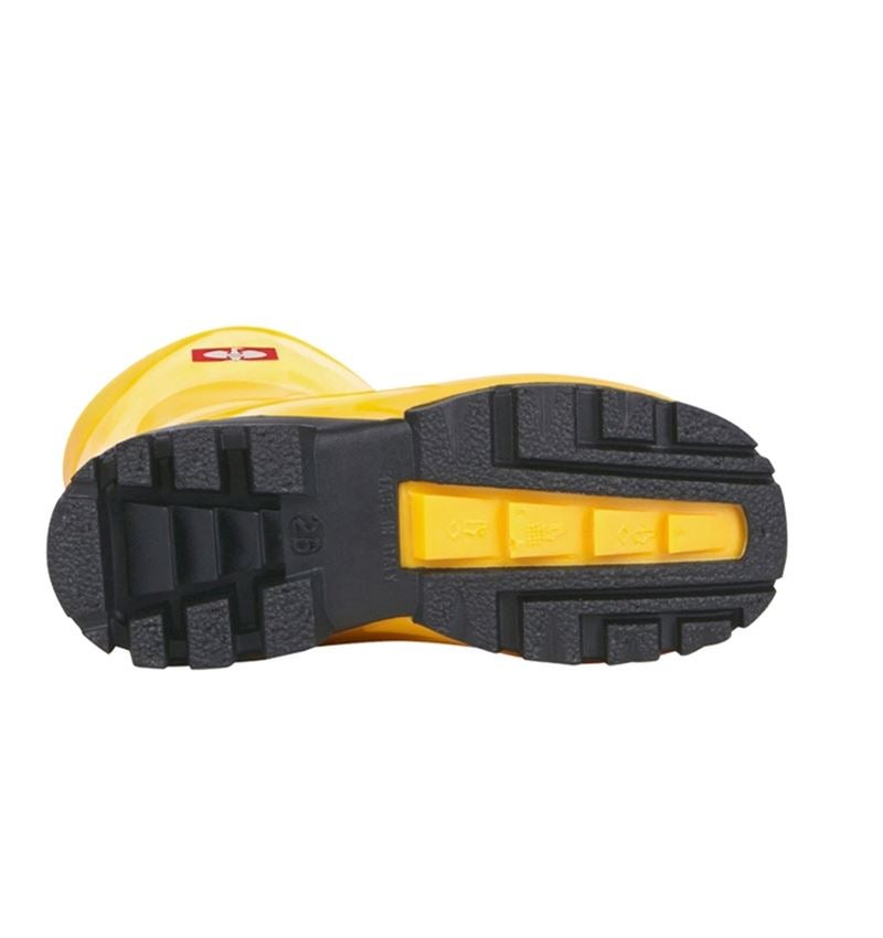 Children's boots