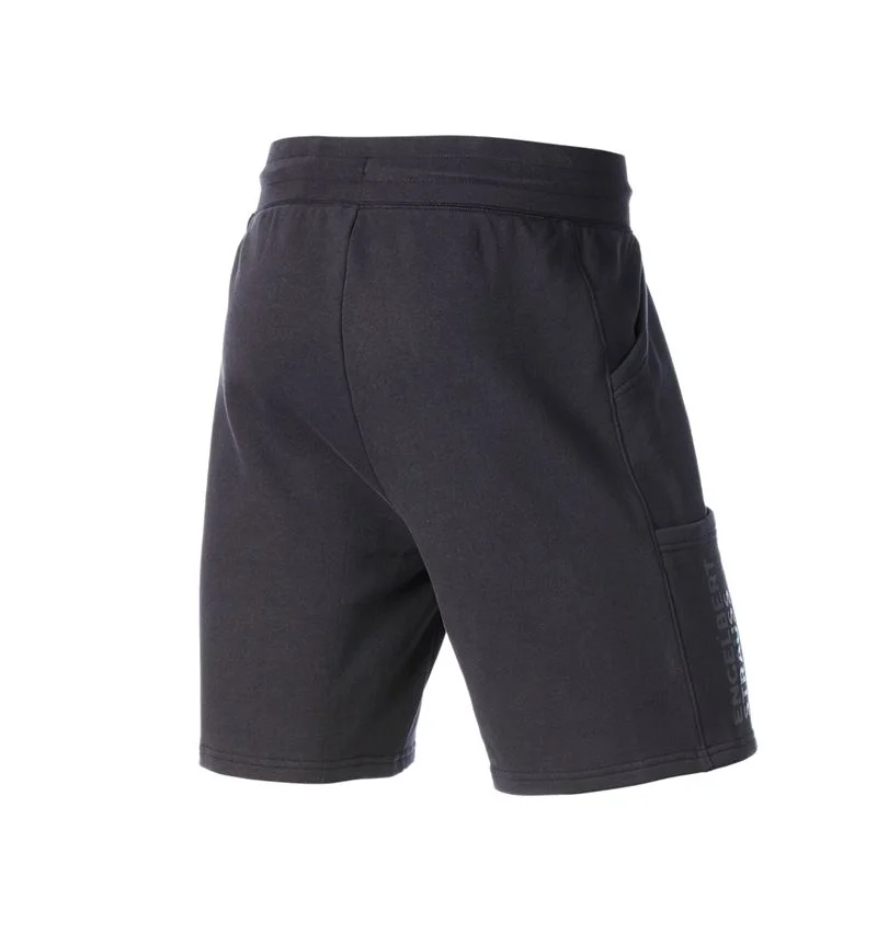 Sweat short light e.s.trail