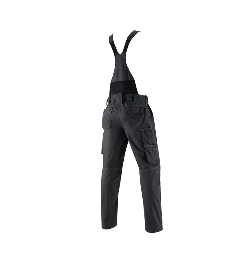 Bib & brace e.s.industry