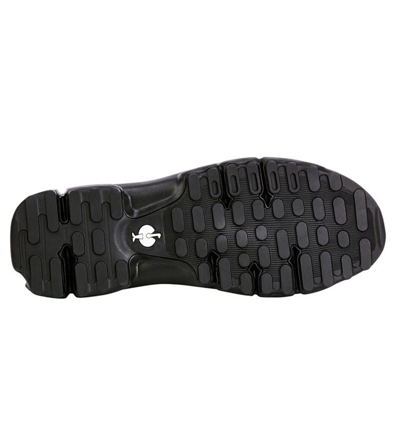 S1 Safety shoes e.s. Triest low
