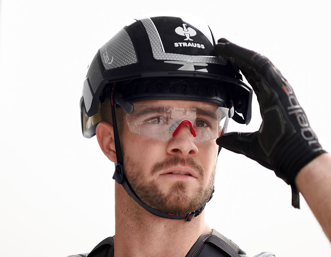 e.s. Safety glasses  Protos® Integral