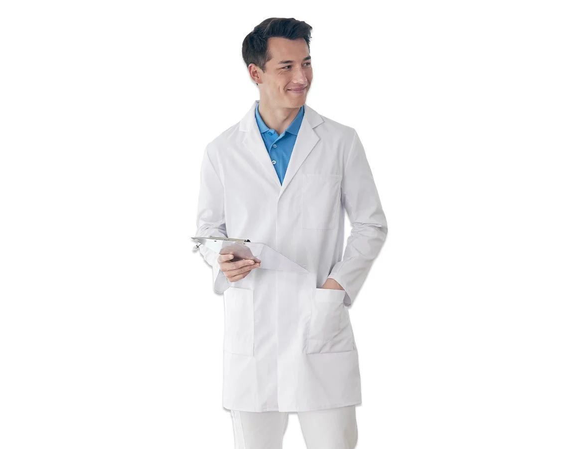 Work Coat Lukas