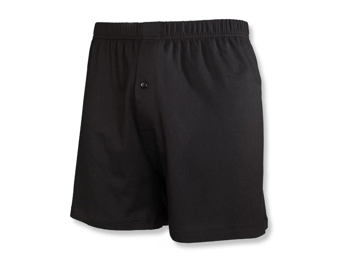 Shorts, pack of 2