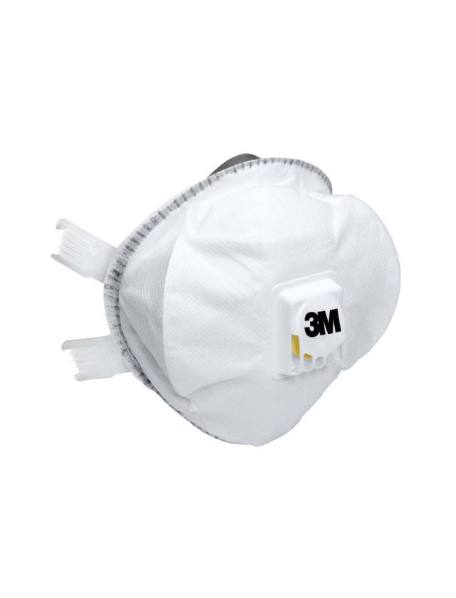 3M Respirator 8825+FFP2 R D