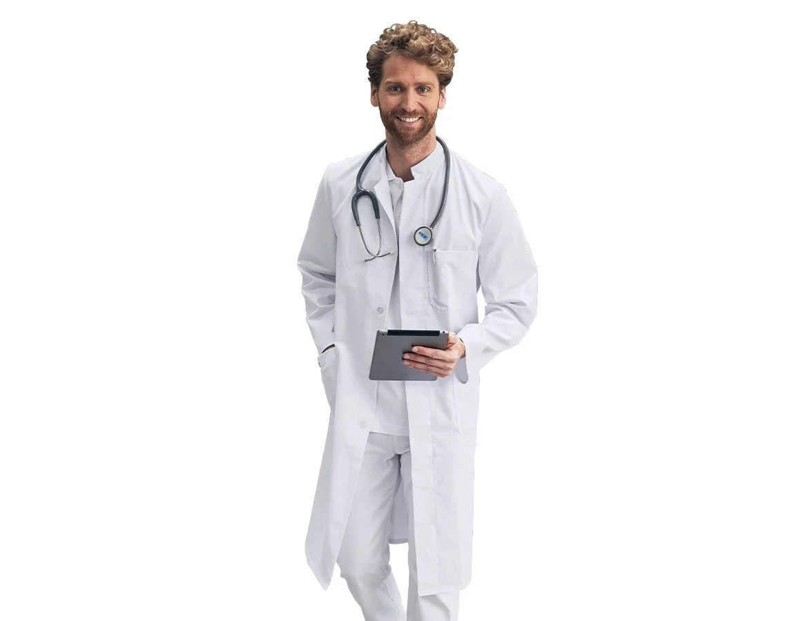 Work Coat Lutz
