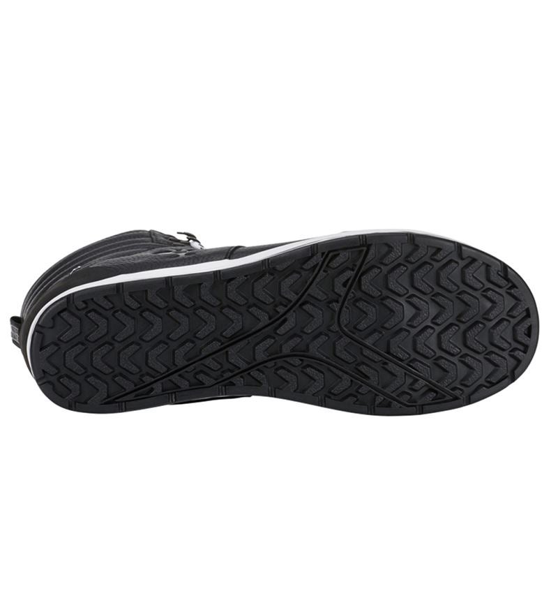 S3 Safety boots e.s. Spes II mid