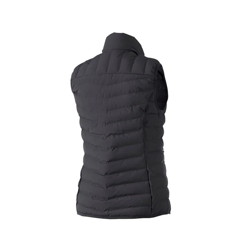 Bodywarmer esmotion ten, ladies'