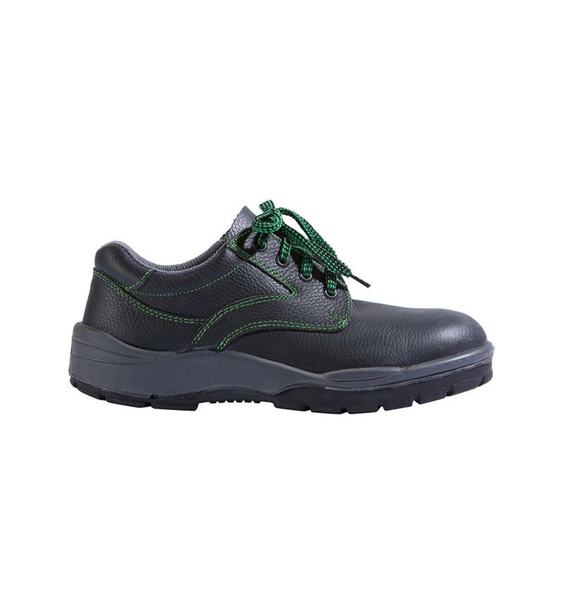 S3 Construction safety shoes Basic