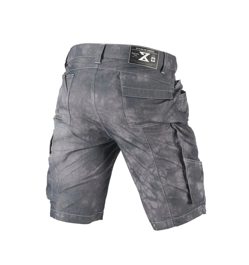 Cargo shorts e.s.motion ten Summer