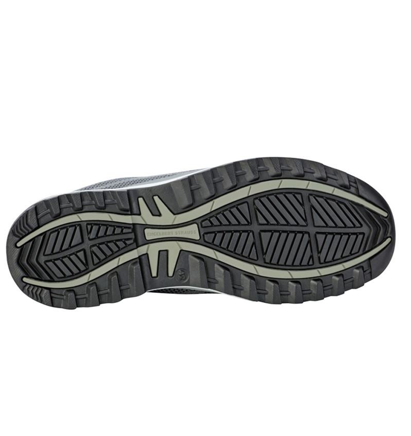 e.s. S3 Safety shoes Zardik low