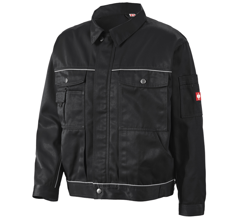 Work jacket e.s.classic