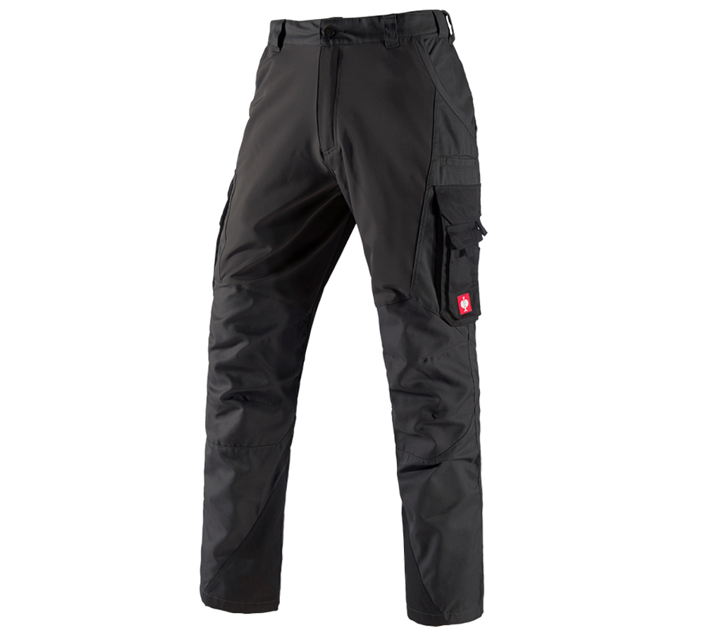 Cargo trousers e.s. comfort