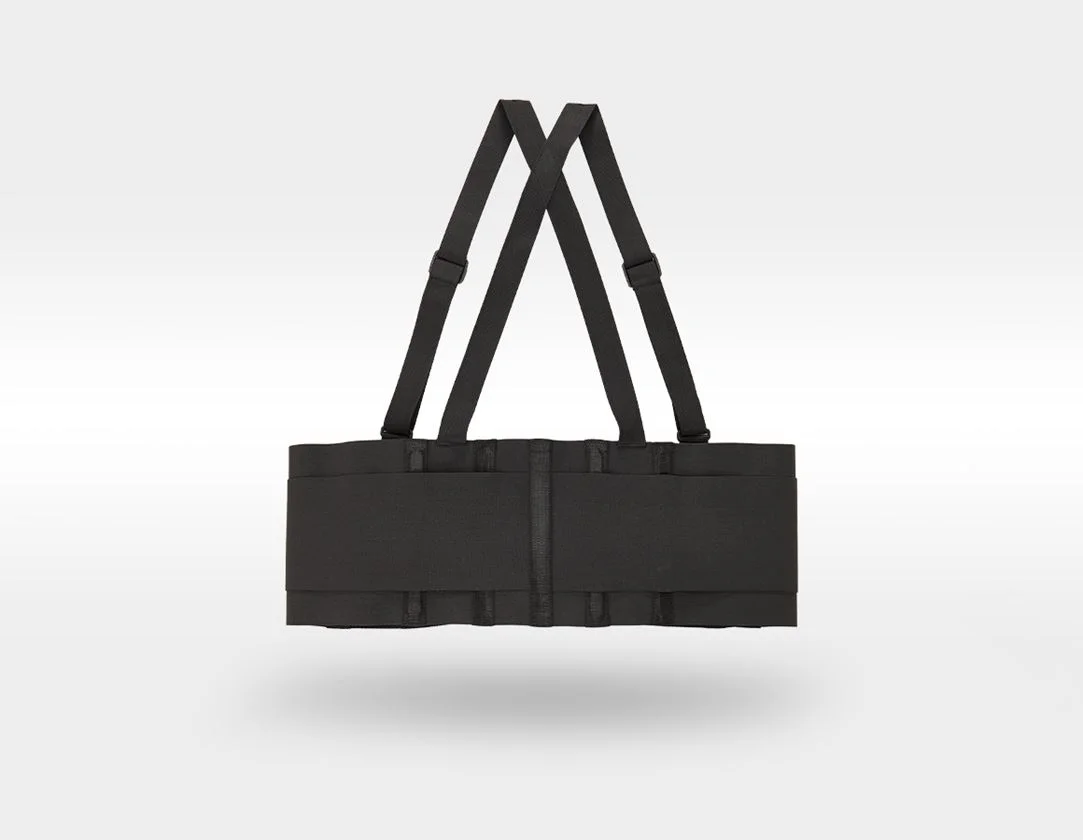 Back Support Belt Athlet