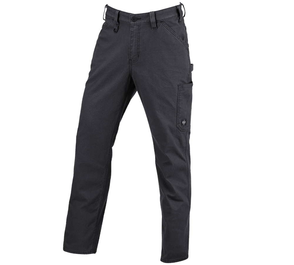 Trousers e.s.iconic