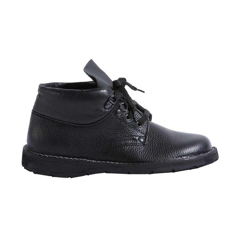Roofer's Safety shoes Super with laces
