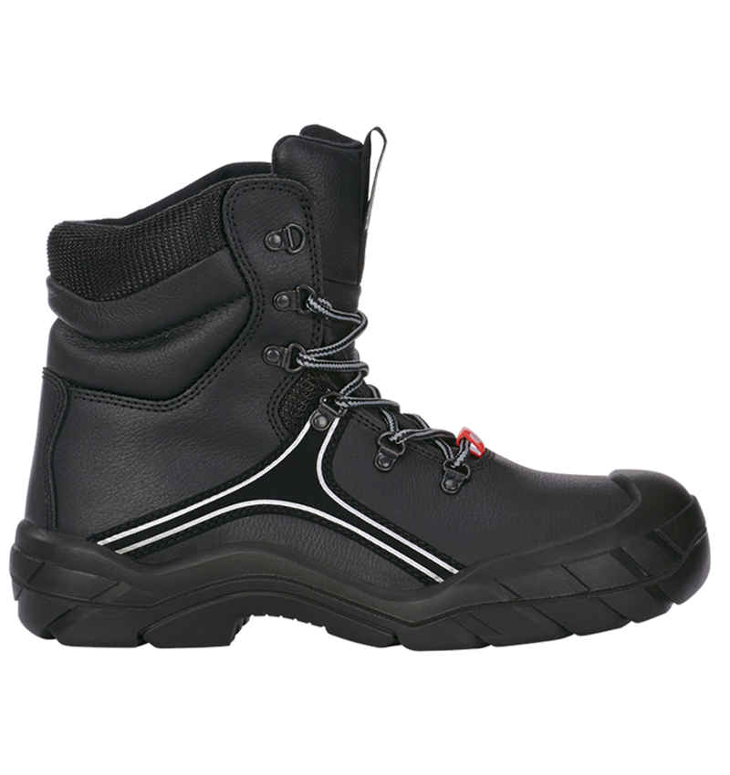 e.s. S3 Safety boots Canopus