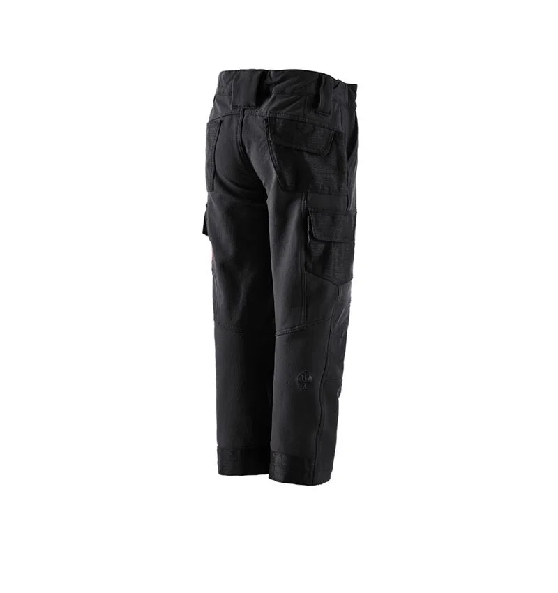 Winter funct. cargotr. e.s.dynashield solid,childr