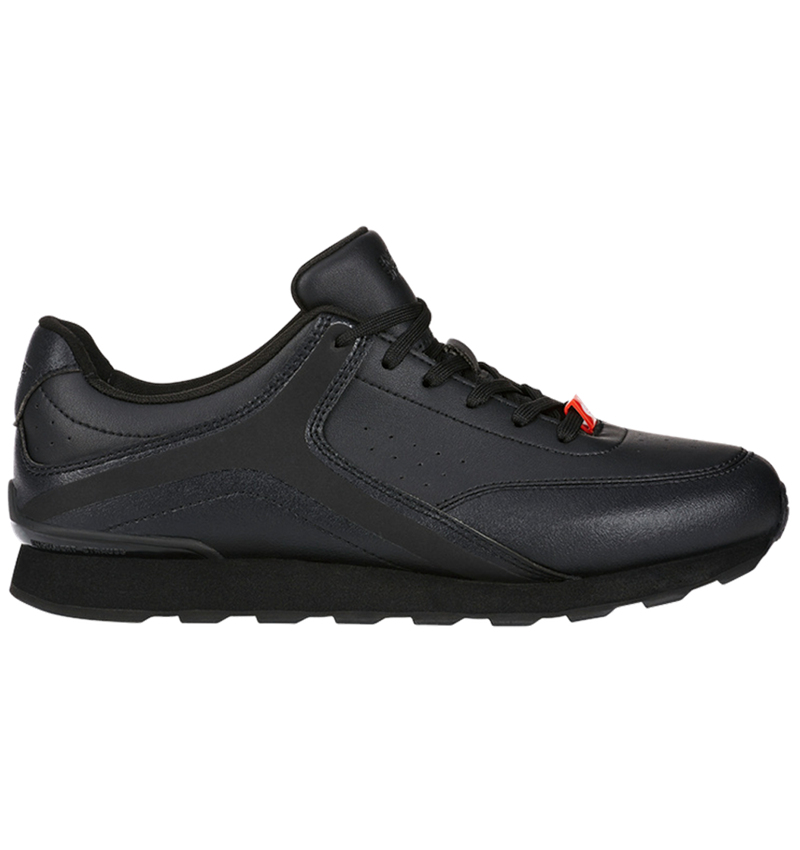O1 Work shoes e.s. Decrux