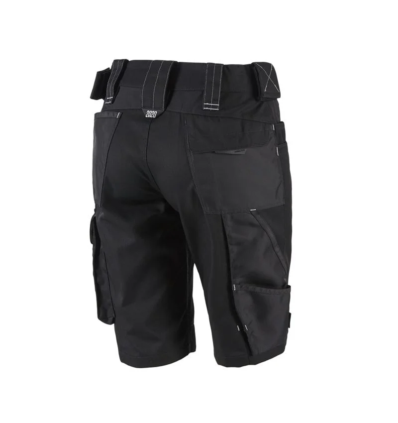 Shorts e.s.motion 2020, ladies'