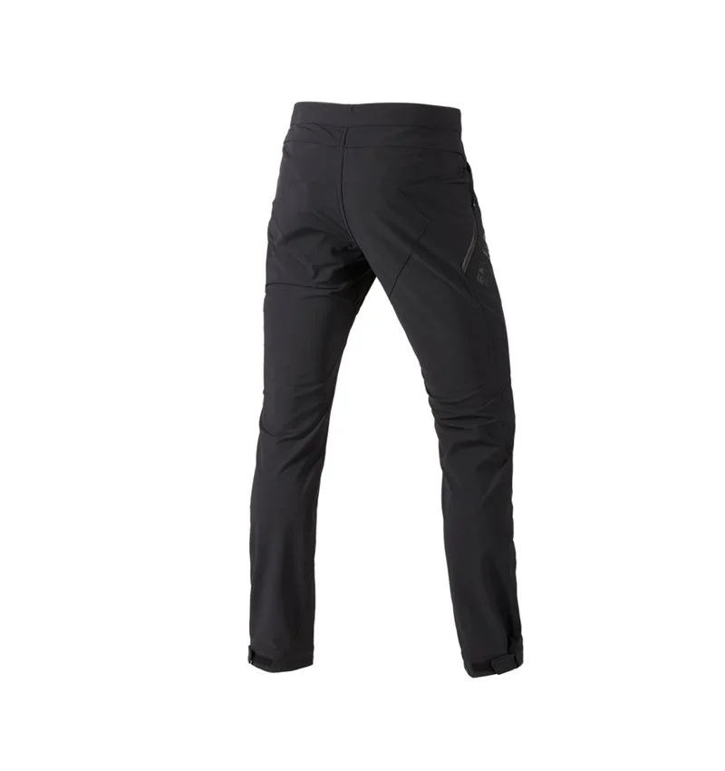 Functional trousers e.s.trail