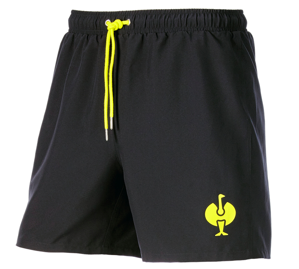 Bathing shorts e.s.trail