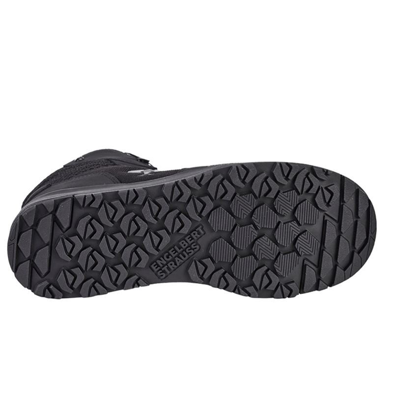 S7 Safety boots e.s. Murcia mid