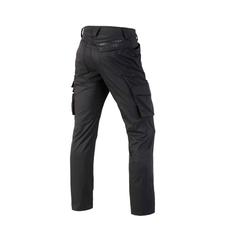 Cargo trousers e.s.trail