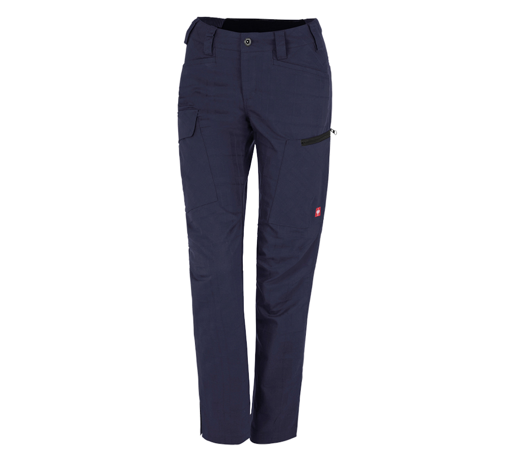 e.s. Trousers pocket, ladies'