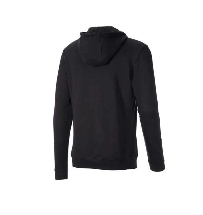 Hoody sweatshirt e.s.iconic works