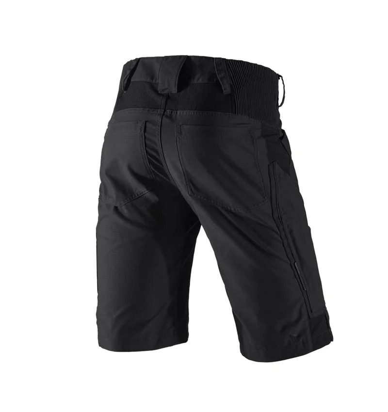 Shorts e.s.vision, men's