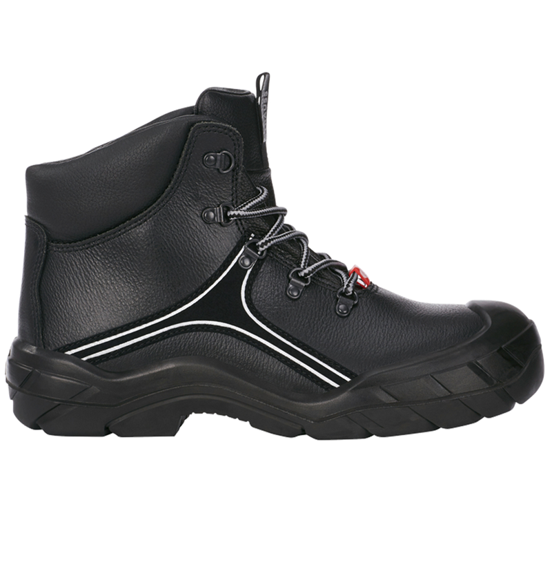 e.s. S3 Safety boots Hadar