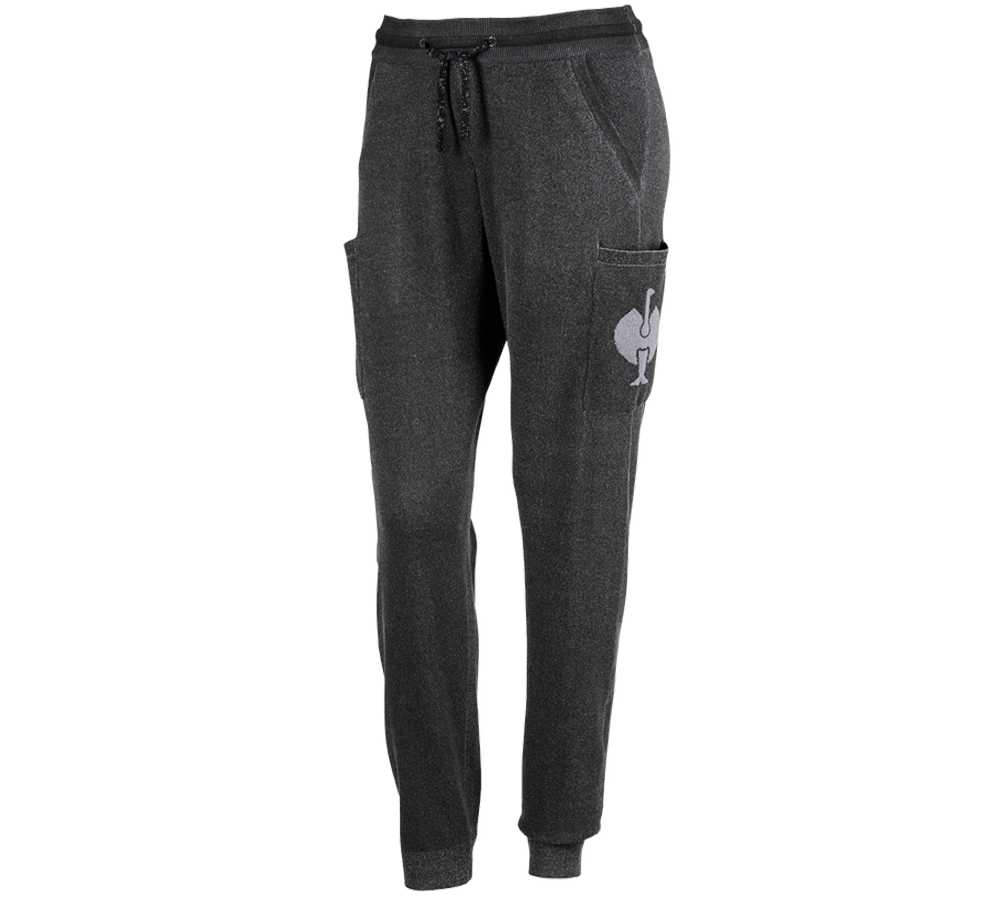 e.s. Homewear Cargo trousers, ladies'