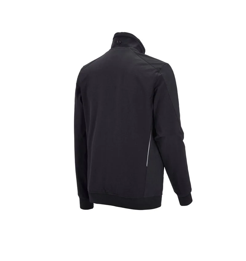 Functional jacket e.s.dynashield