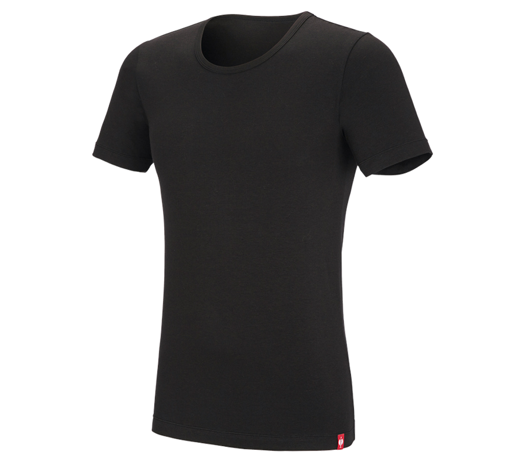 e.s. Modal T-shirt