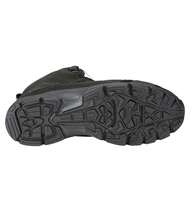 e.s. O2 Work shoes Tethys mid