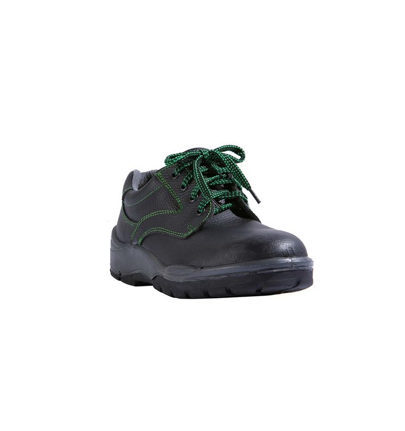 S3 Construction safety shoes Basic