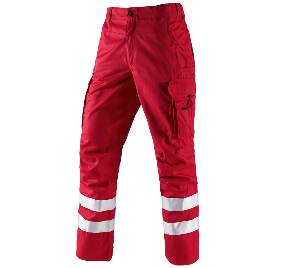 Trousers Reflex